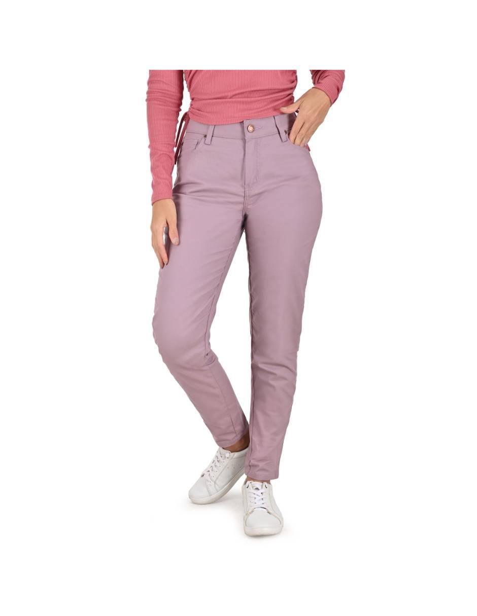 Pantalón slim para mujer Pantalón slim para mujer