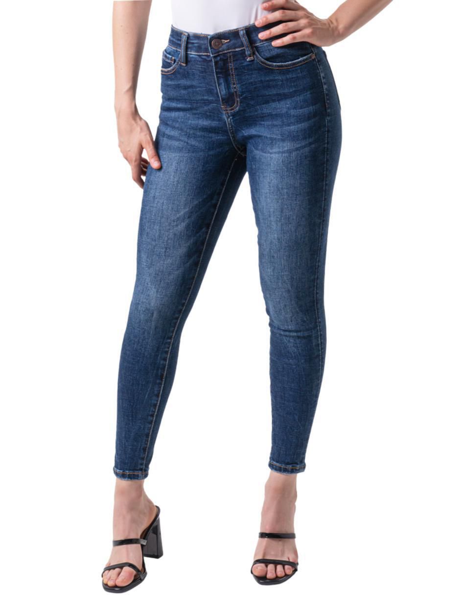 Jeans skinny para mujer Jeans skinny para mujer