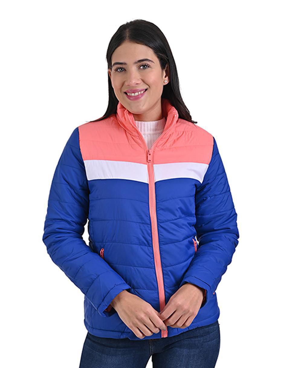 Chamarra para mujer 1