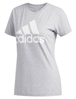Playera manga corta cuello redondo mujer Playera manga corta cuello redondo mujer