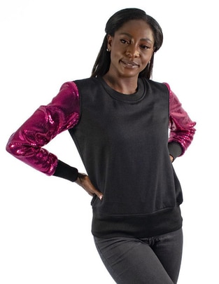 Sudadera para mujer