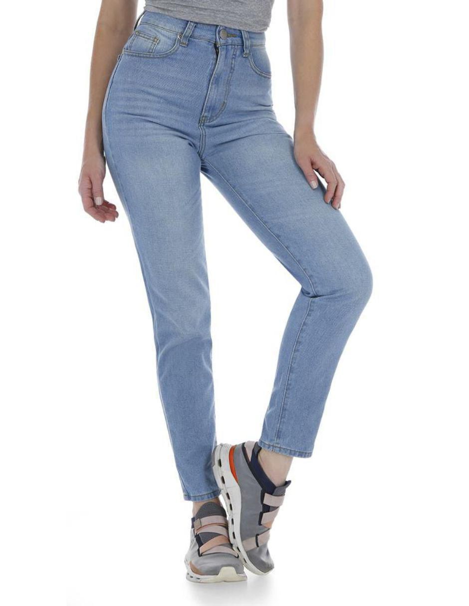 Jeans mom savage monkey gibbon collection para mujer Jeans mom savage monkey gibbon collection para mujer