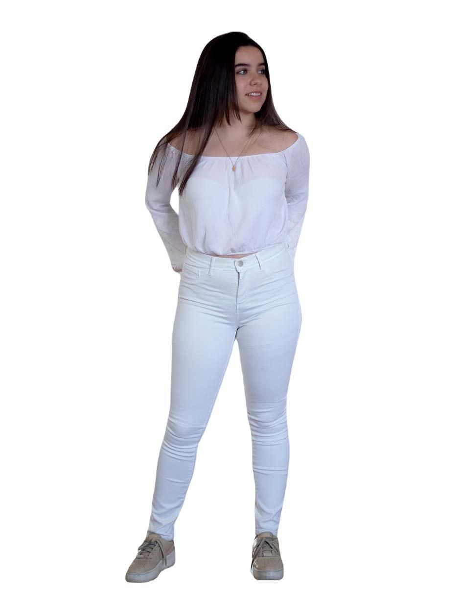 Jeans skinny para mujer Jeans skinny para mujer
