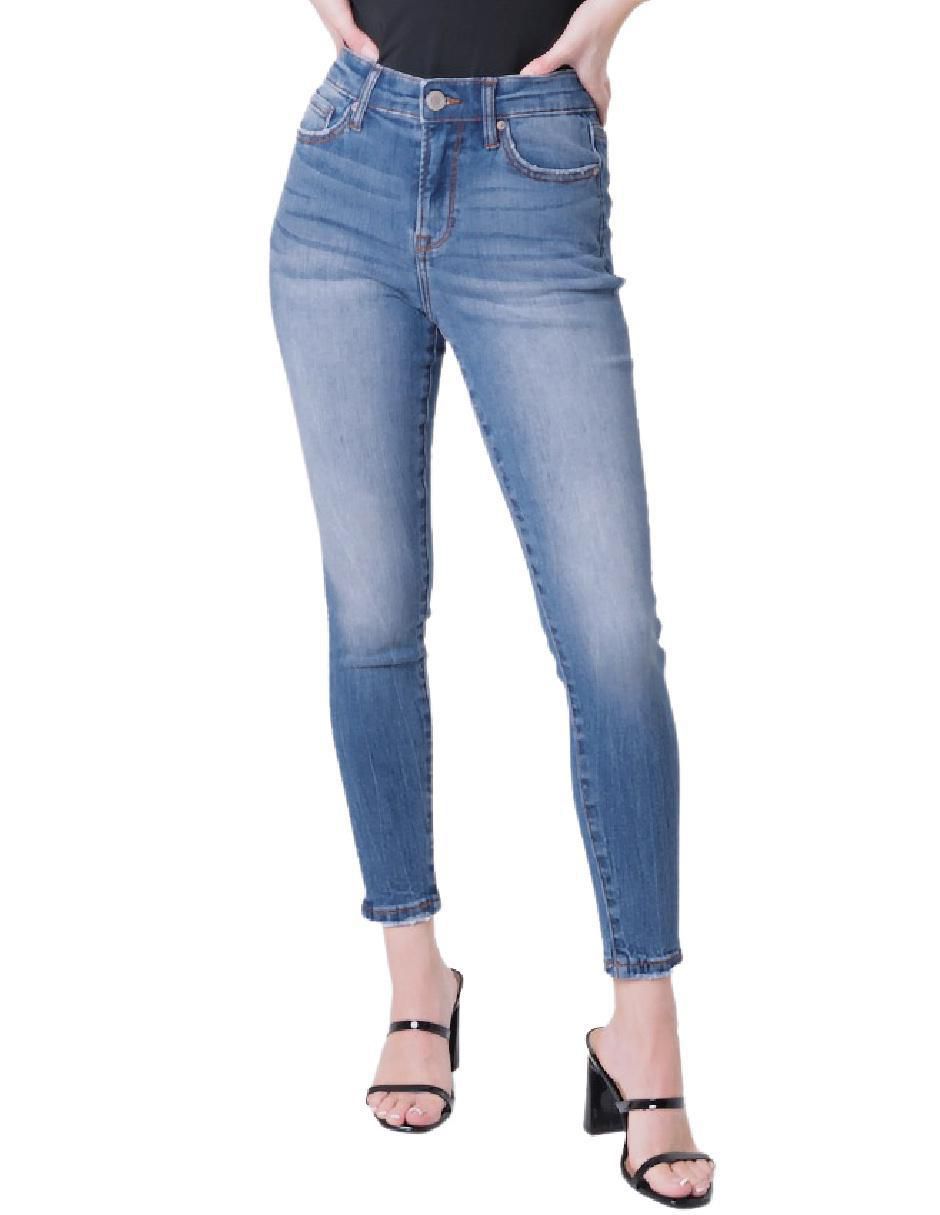 Jeans skinny j-bal-6342-medio-tr para mujer Jeans skinny j-bal-6342-medio-tr para mujer