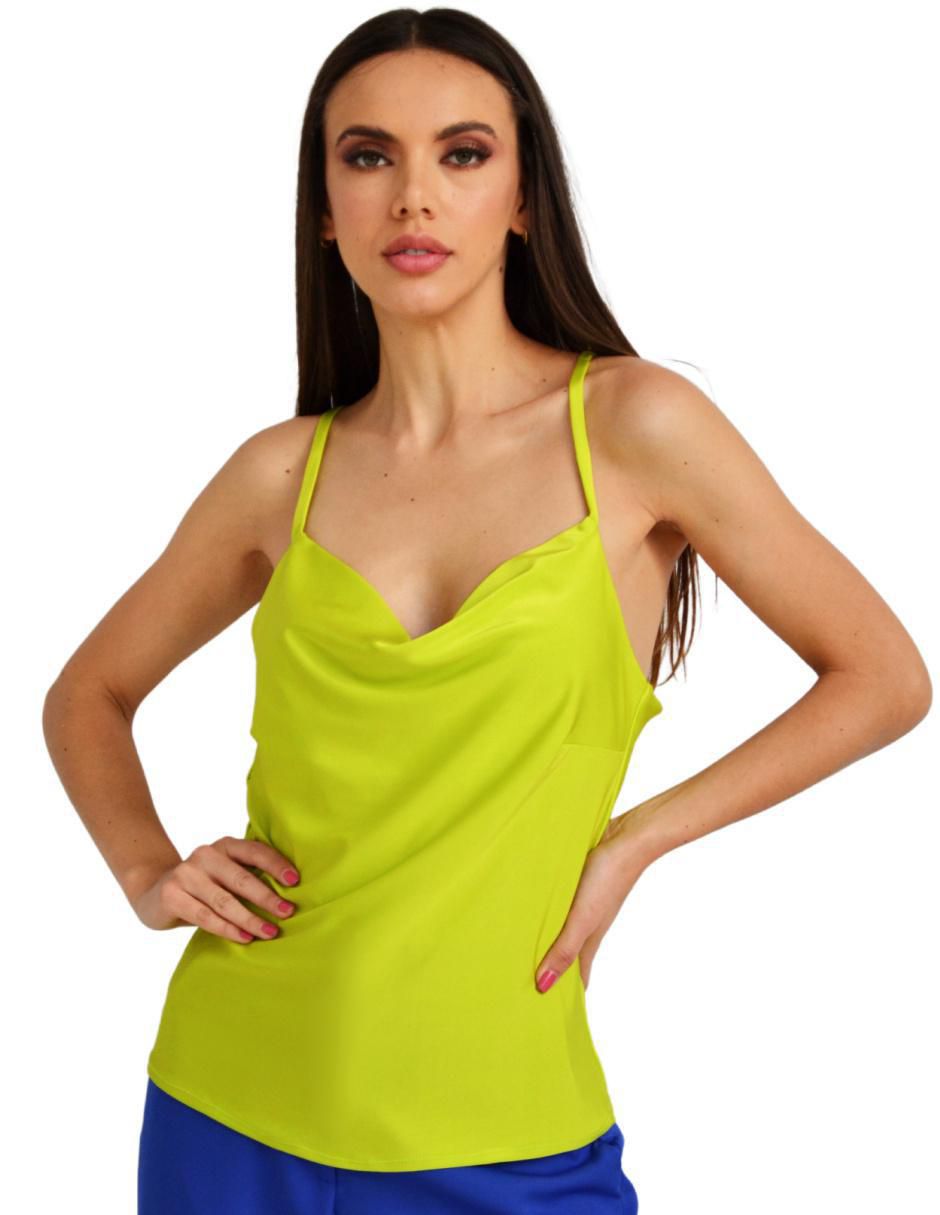Blusa para mujer