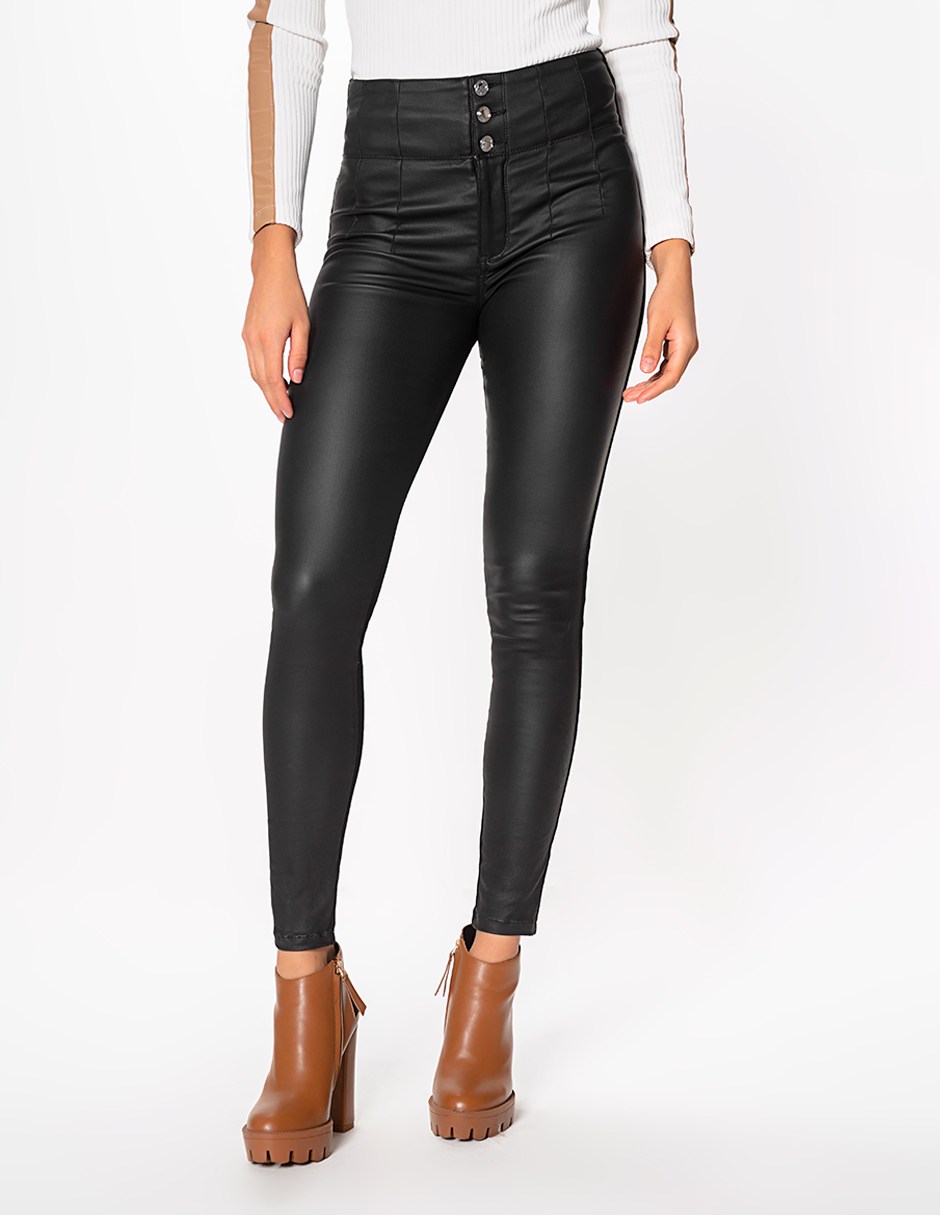 Jeans skinny Studio F para mujer