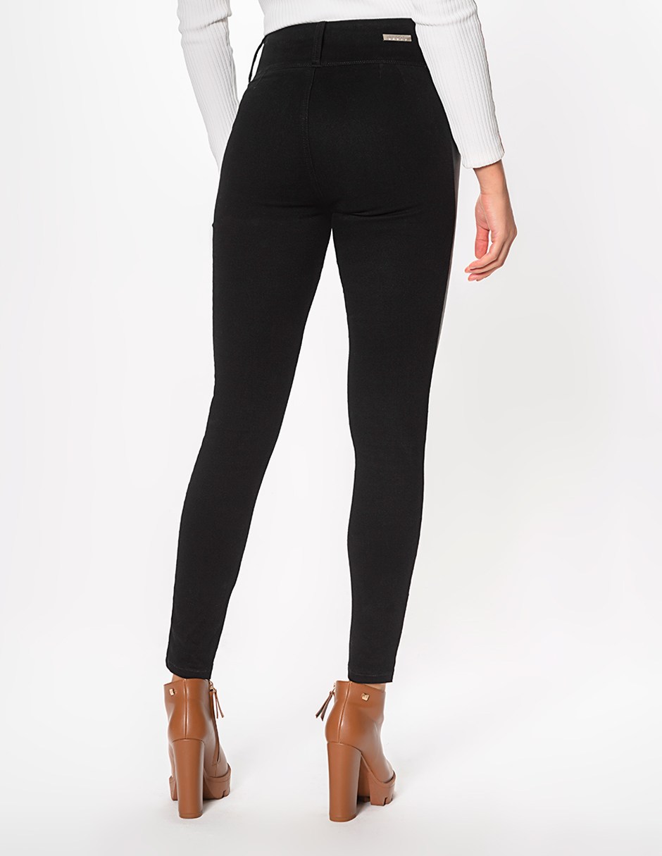 Jeans skinny Studio F para mujer