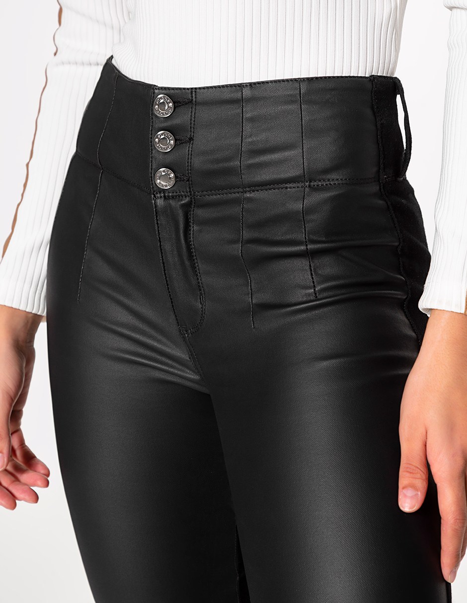 Jeans skinny Studio F para mujer