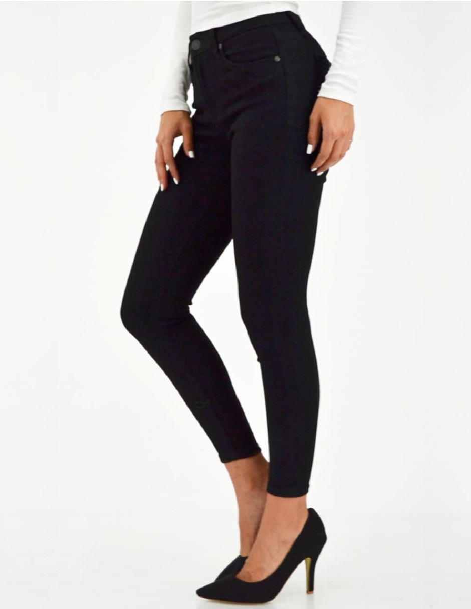Jeans skinnypara mujer 2