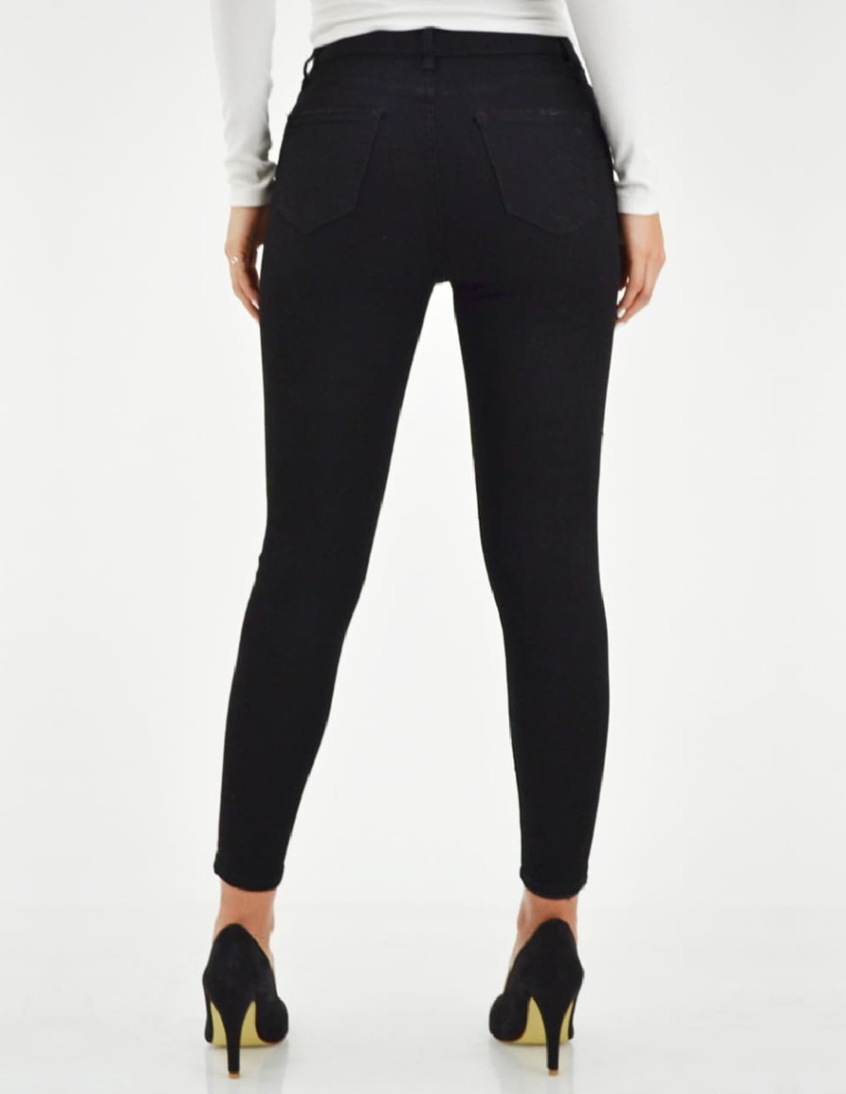 Jeans skinnypara mujer 3