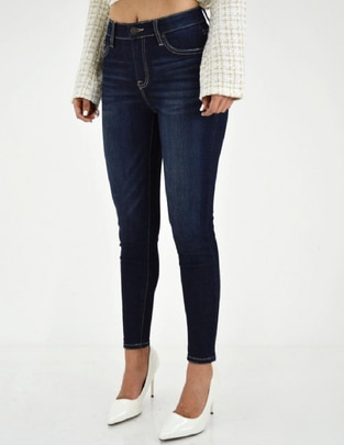 Jeans skinnypara mujer Jeans skinnypara mujer