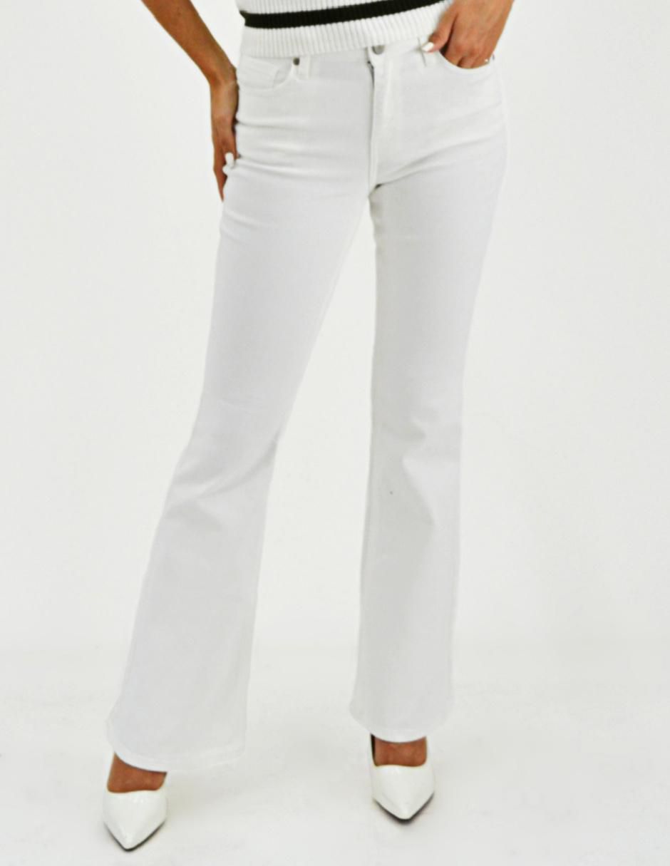 Jeans botapara mujer 2