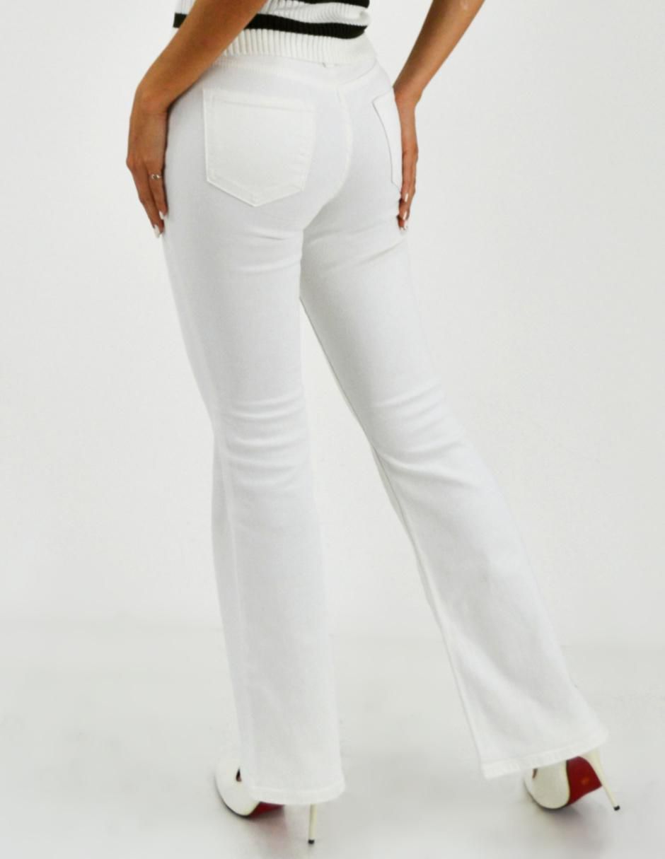 Jeans botapara mujer 3