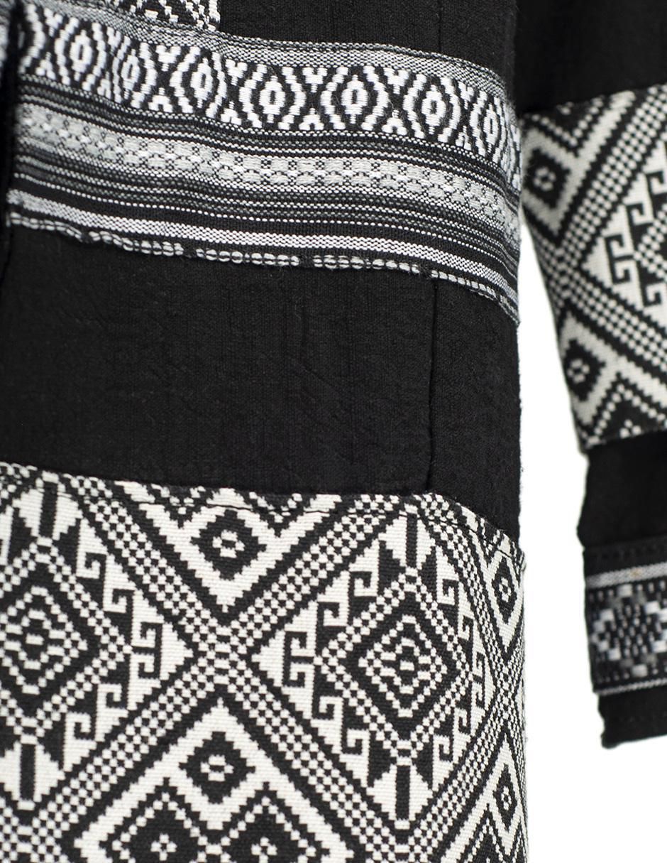 Saco sastreado formal para mujer
