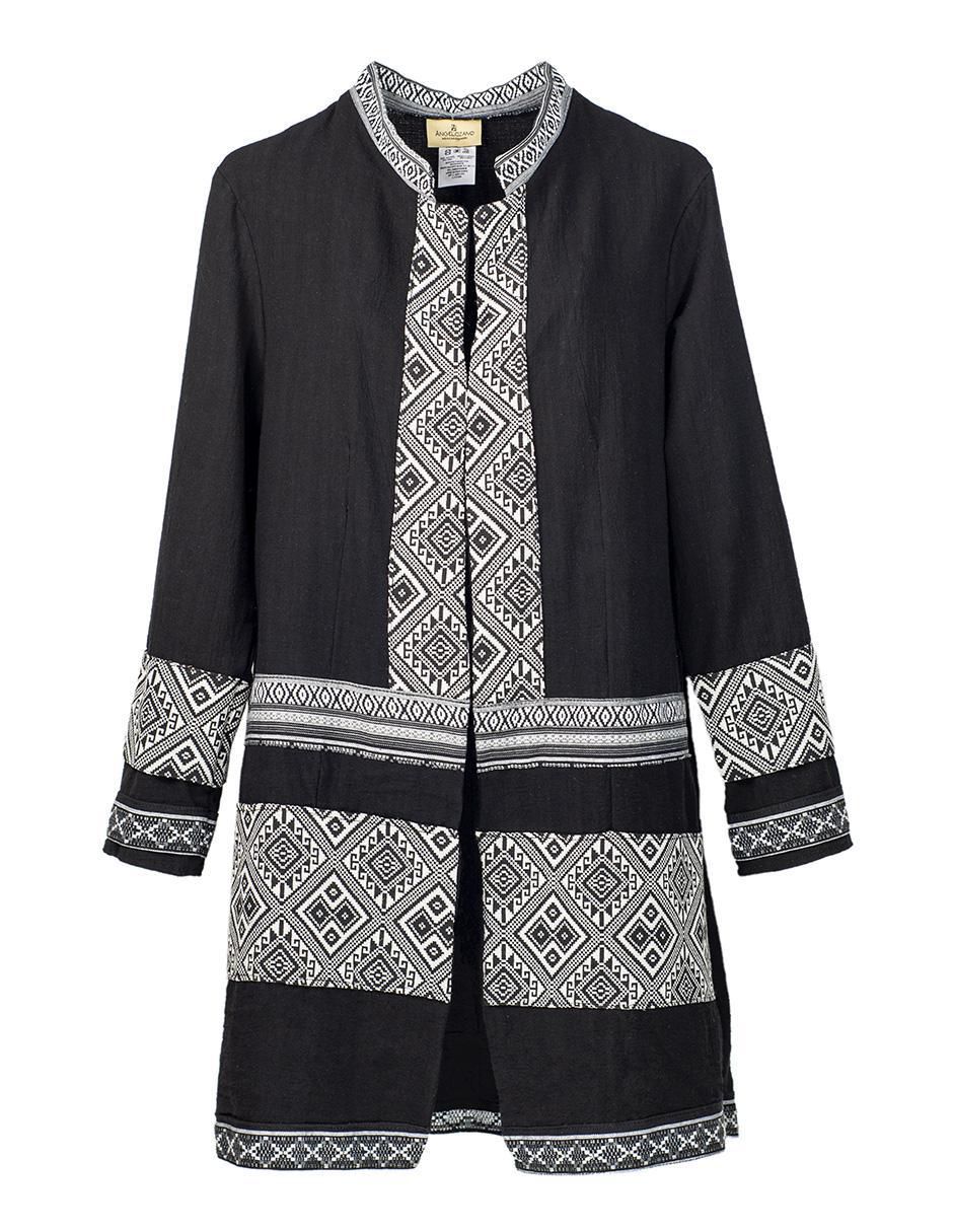 Saco sastreado formal para mujer