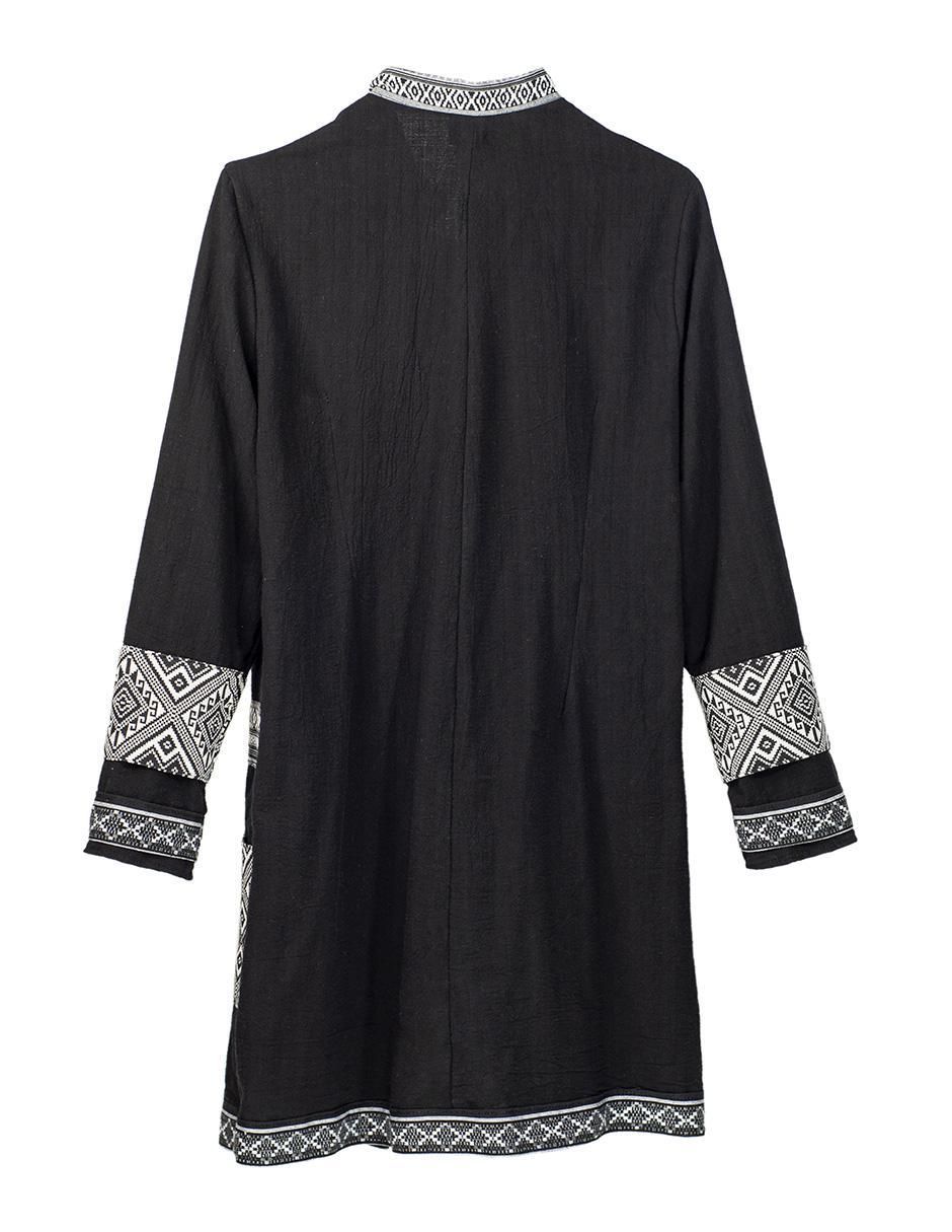 Saco sastreado formal para mujer 6