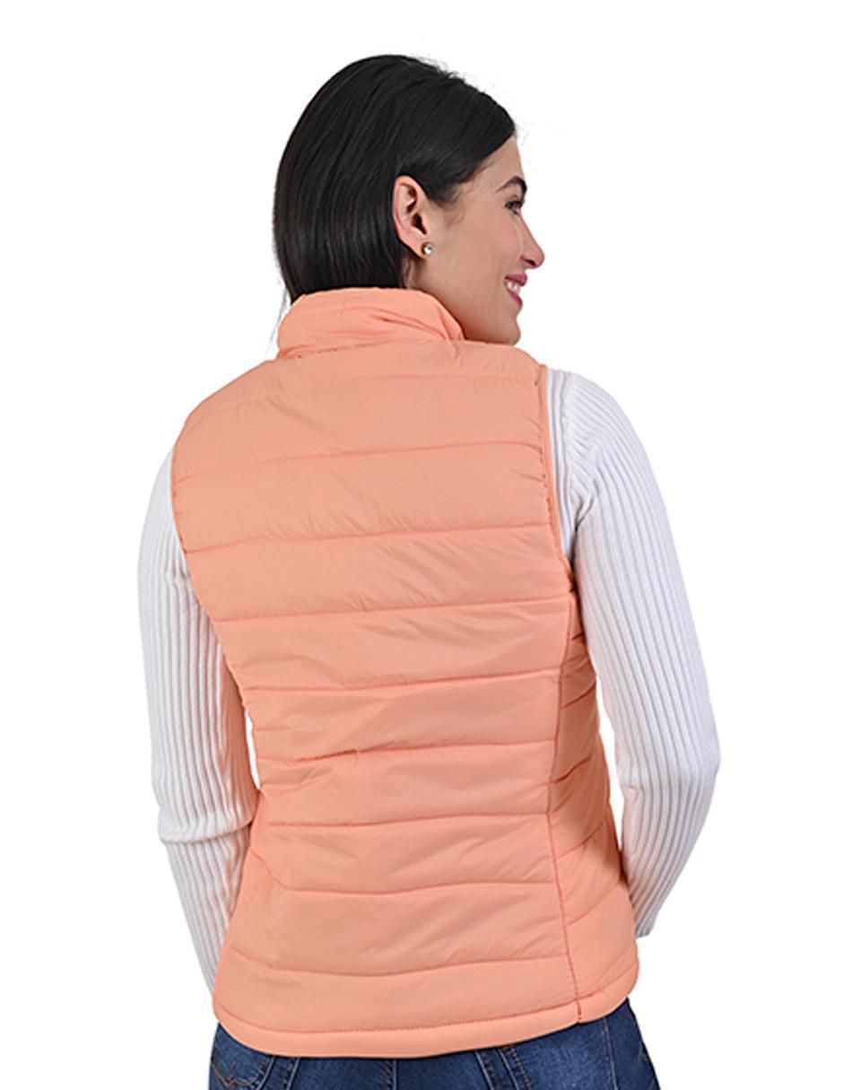 Chaleco para mujer 4