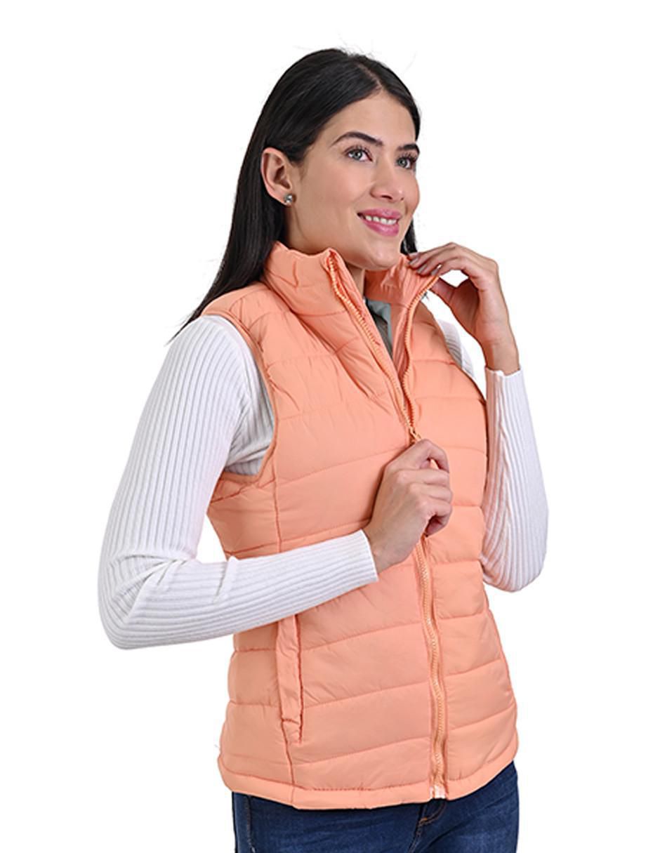 Chaleco para mujer 3