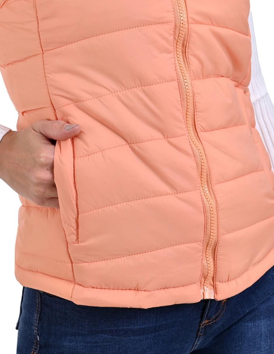 Chaleco para mujer 2