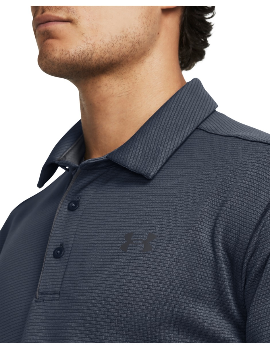 Playera tipo polo golf para hombre 3
