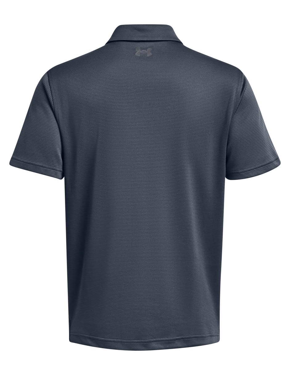 Playera tipo polo golf para hombre 4