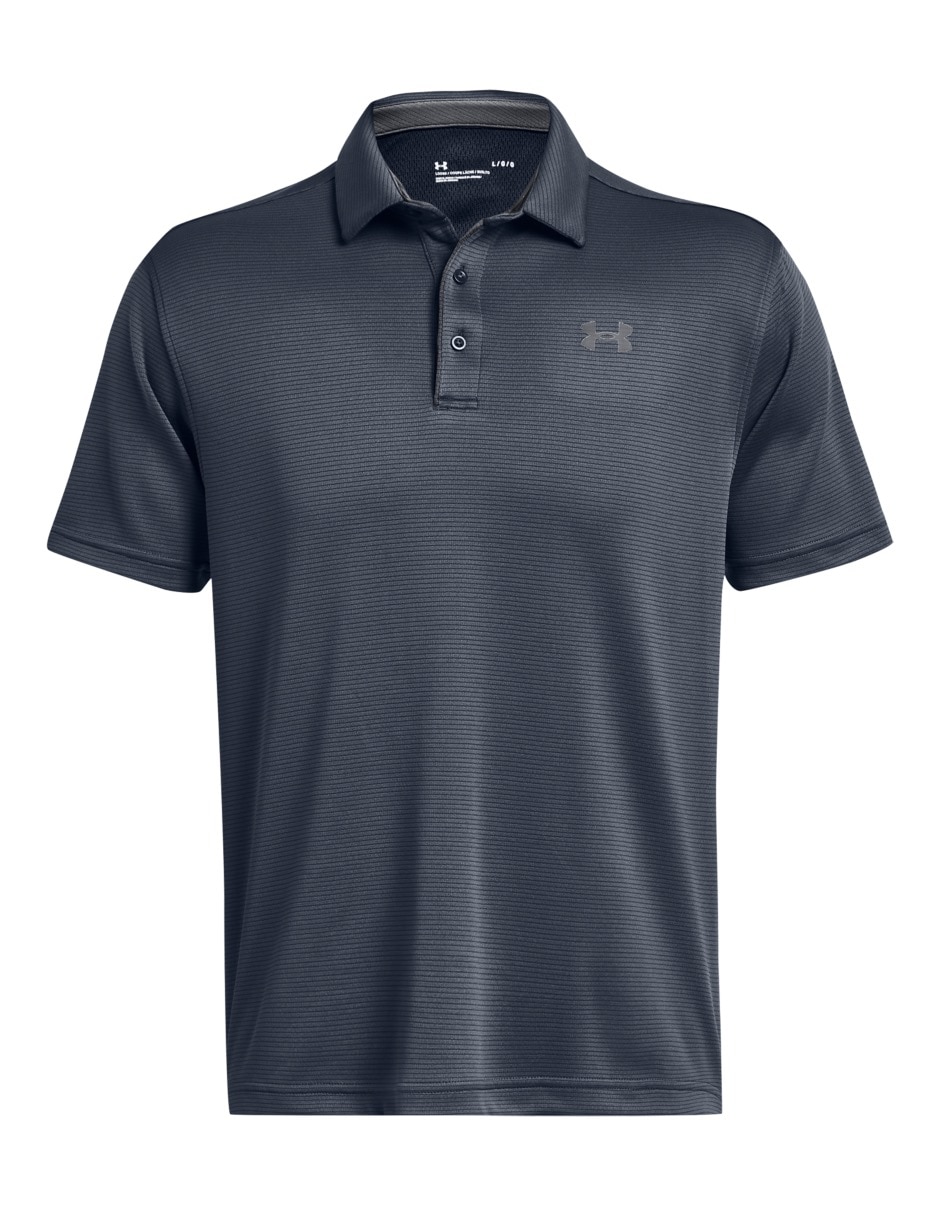 Playera tipo polo golf para hombre 5