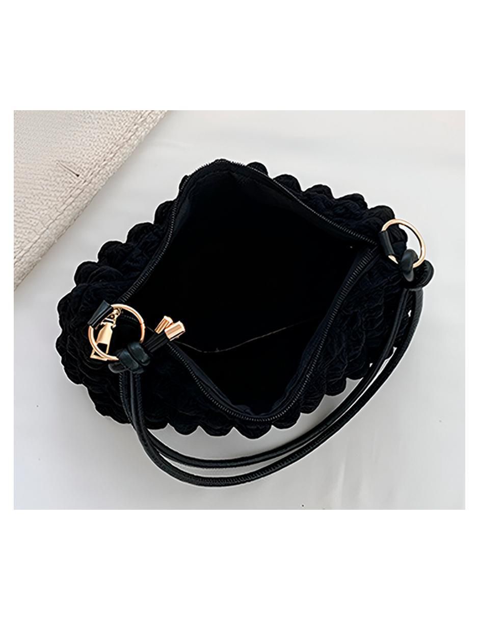 Bolsa hobo Littlechic para mujer