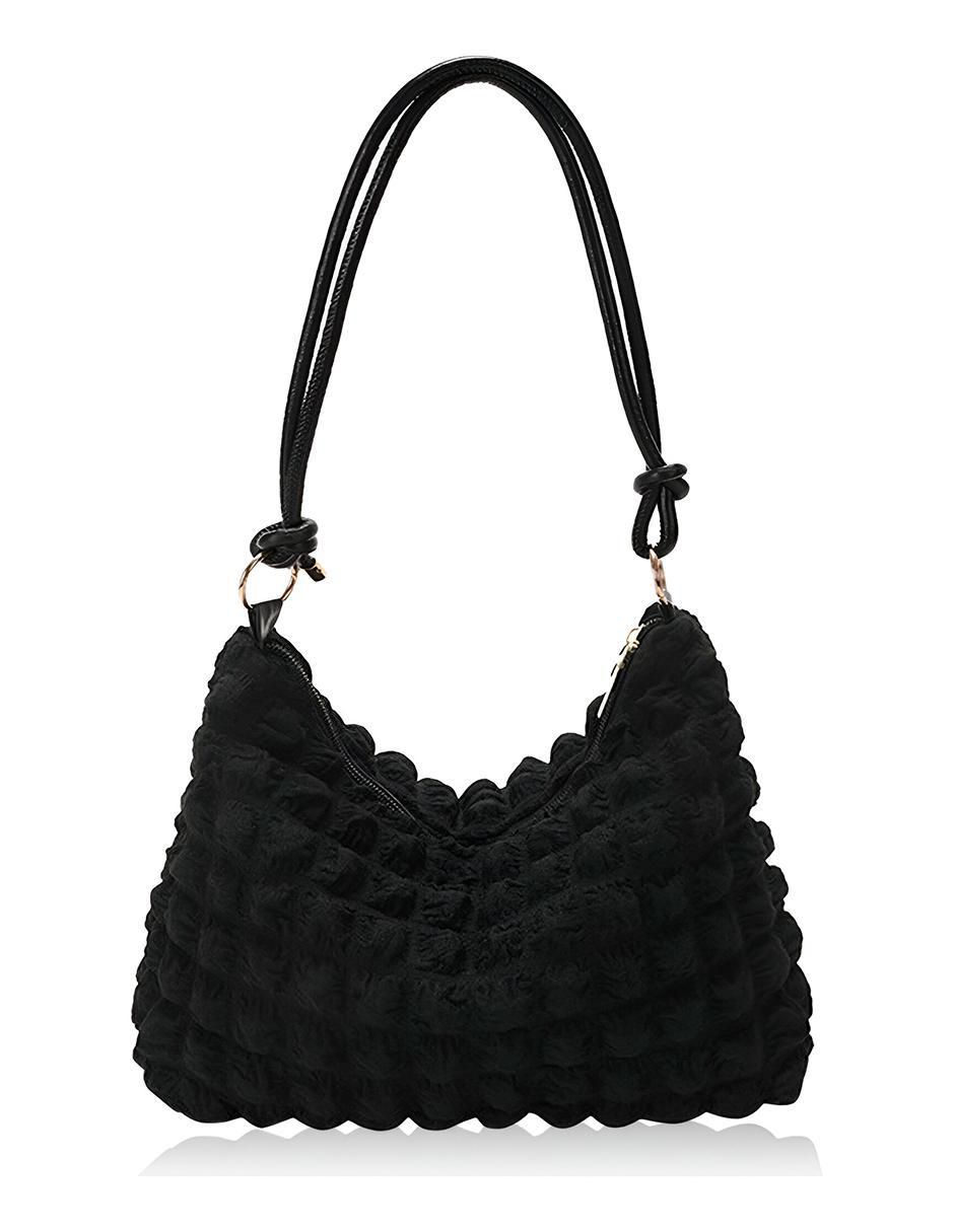 Bolsa hobo Littlechic para mujer