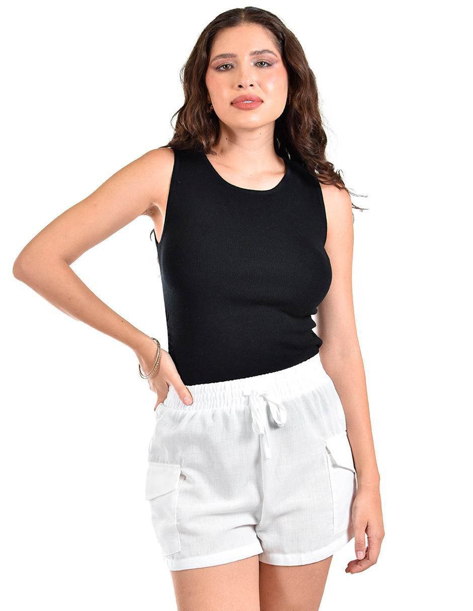 Short para mujer