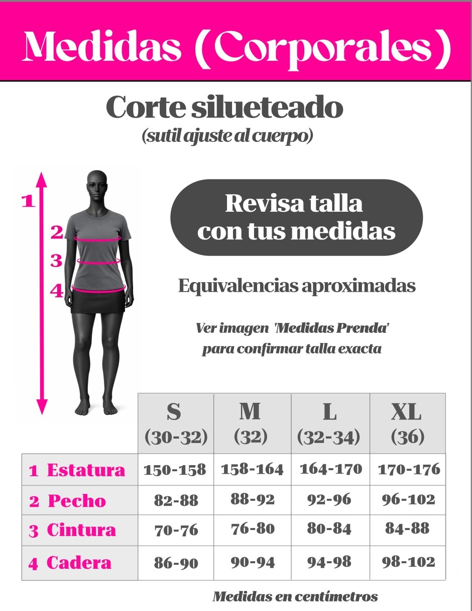 Playera manga corta buda cuello redondo para mujer 4