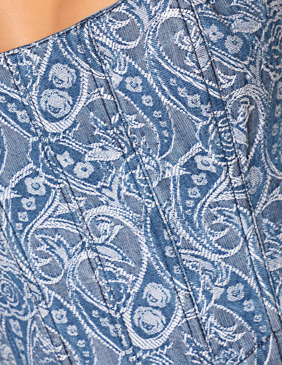Blusa Studio F para mujer