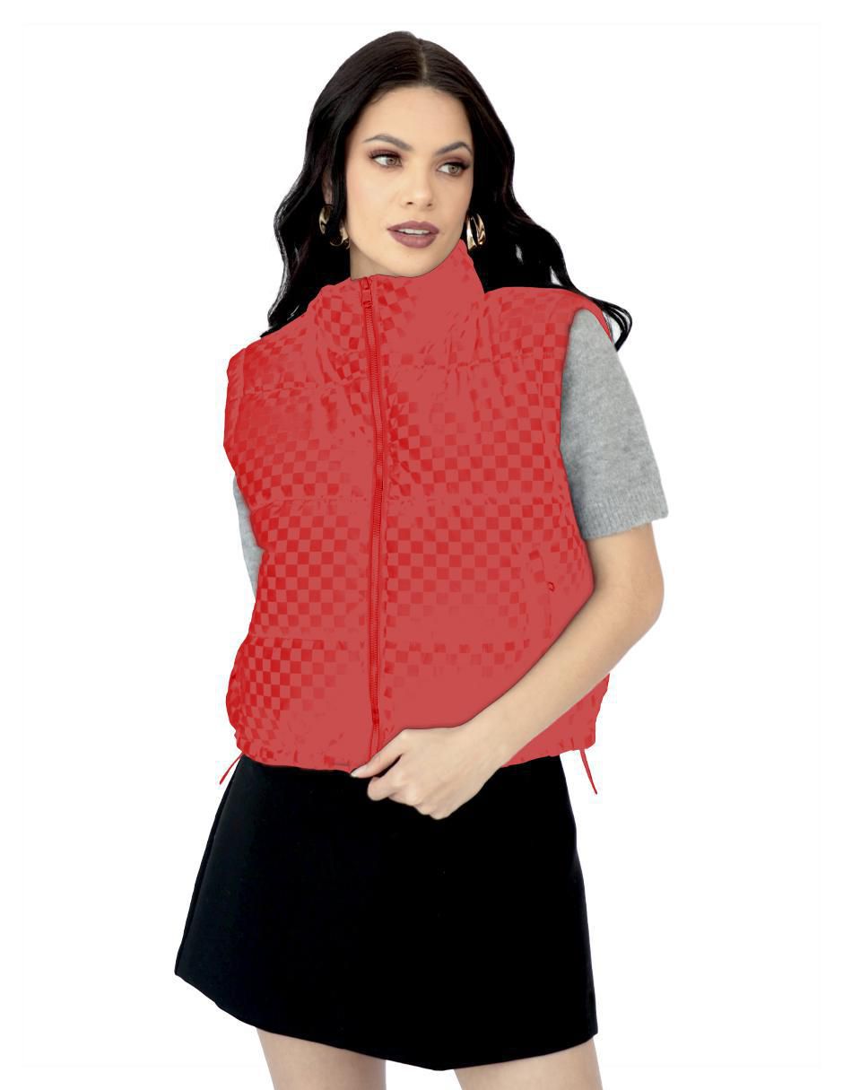 Chaleco para mujer 1