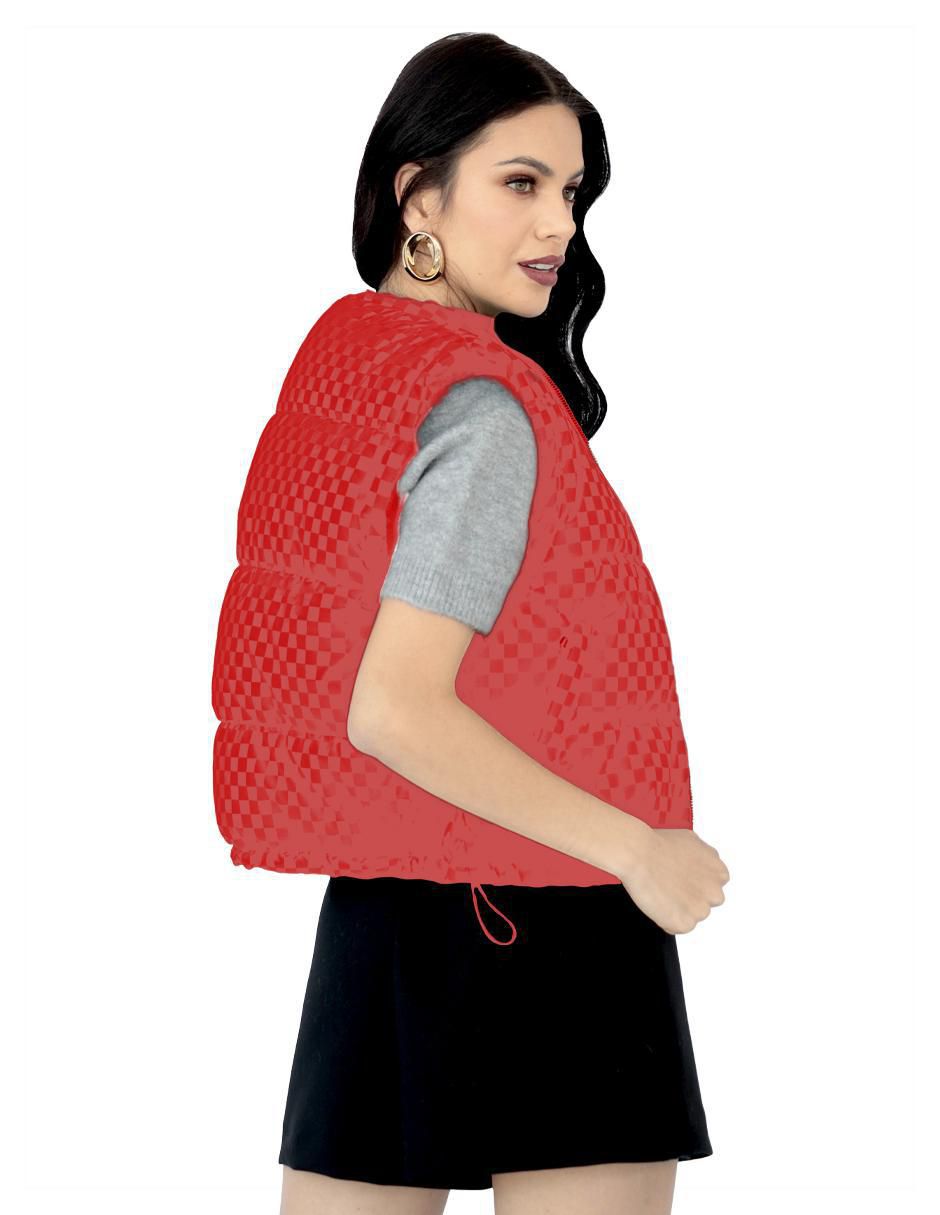 Chaleco para mujer 5