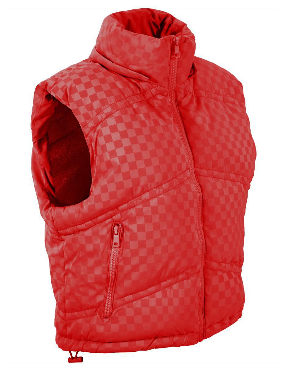 Chaleco para mujer 10