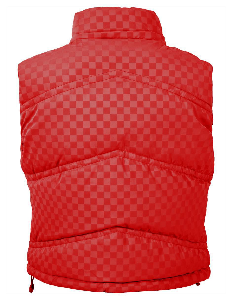 Chaleco para mujer 6