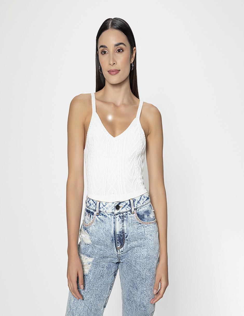 Blusa para mujer