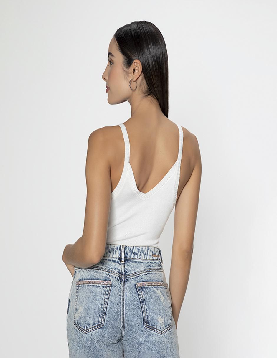 Blusa para mujer
