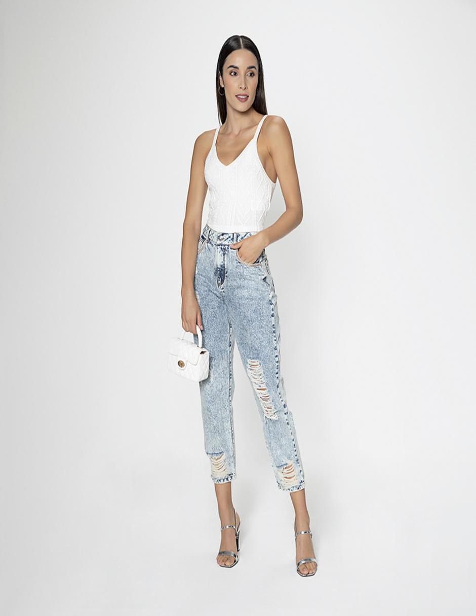 Blusa para mujer