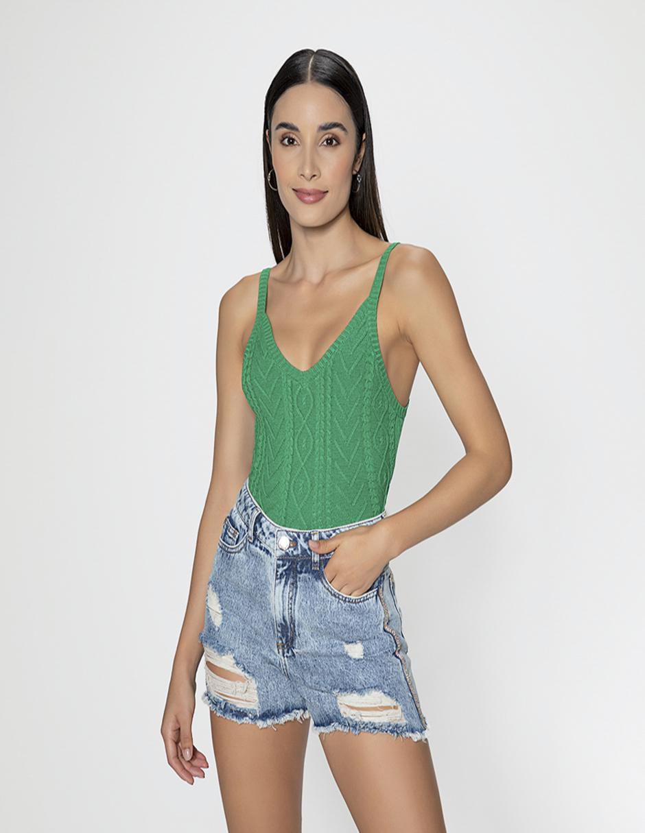Blusa para mujer