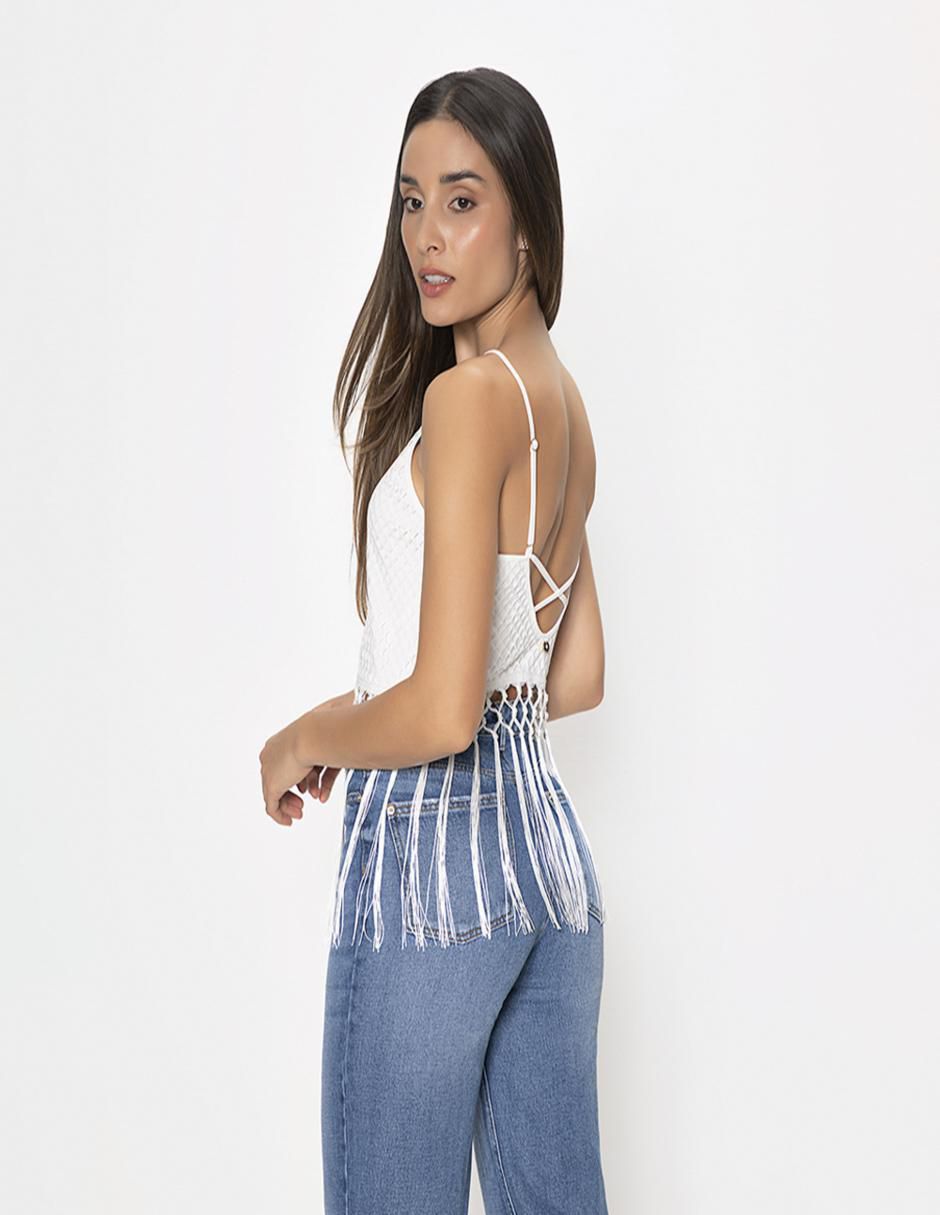 Blusa para mujer