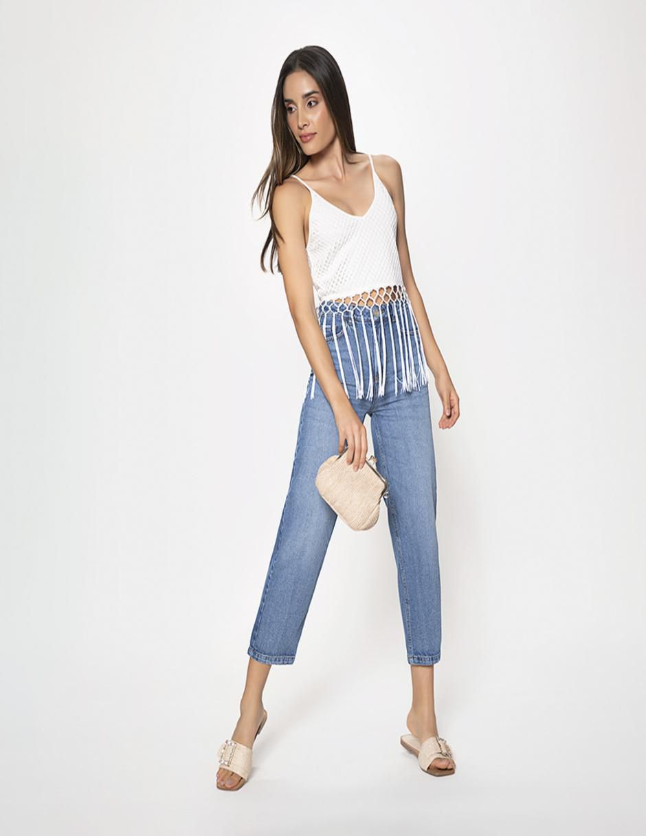 Blusa para mujer