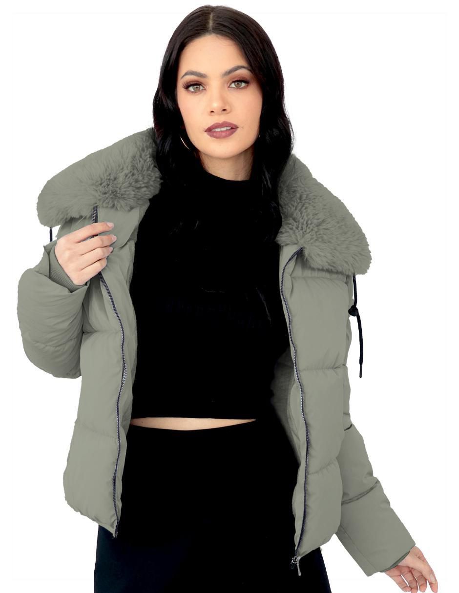 Chamarra para mujer 1