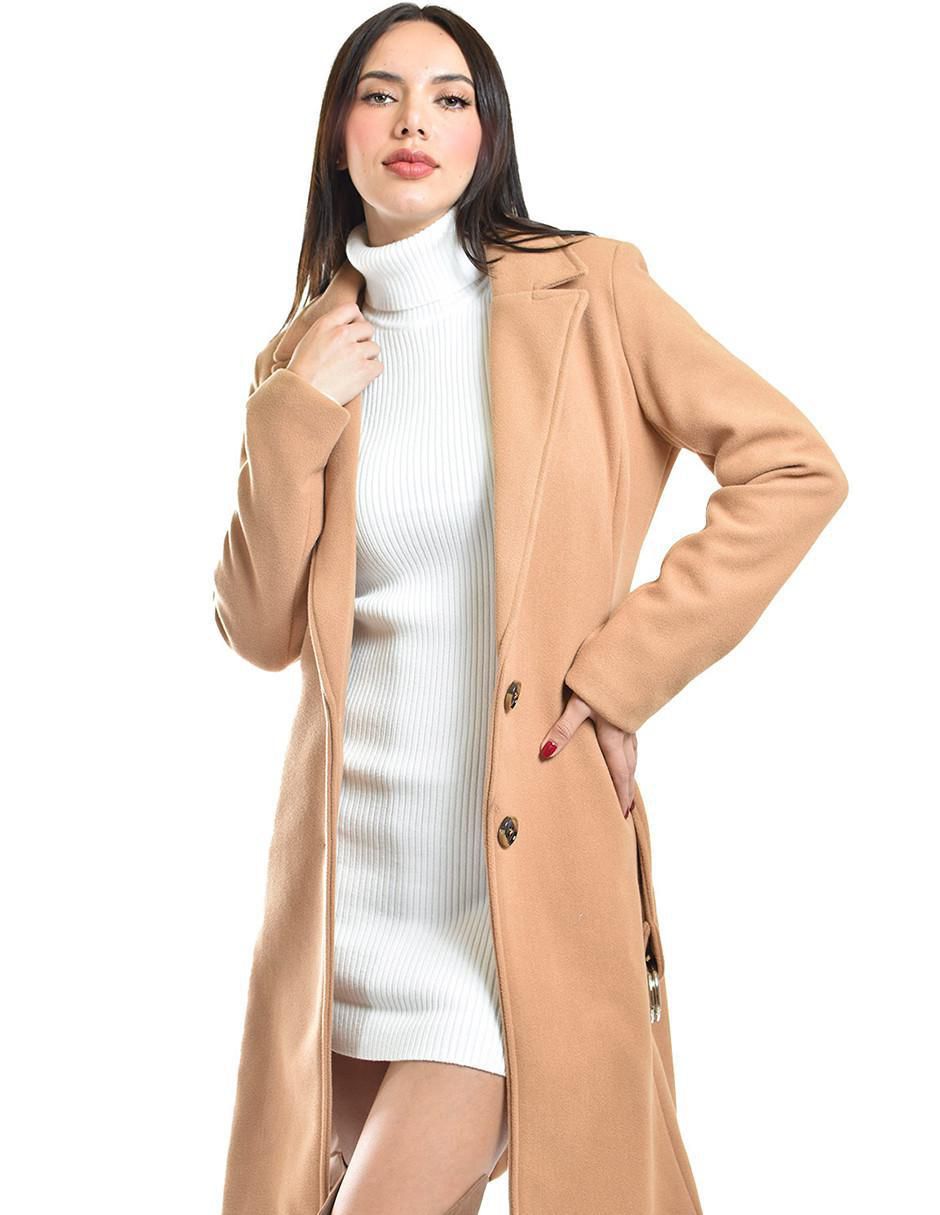 Abrigo para mujer