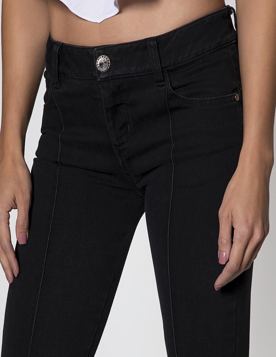 Jeans campana para mujer