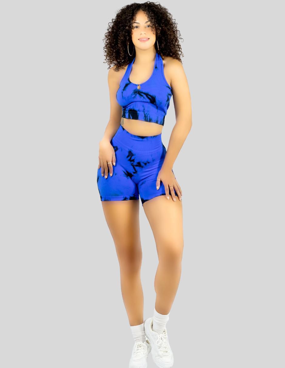 Conjunto deportivo Women Sport Set para mujer 2 piezas