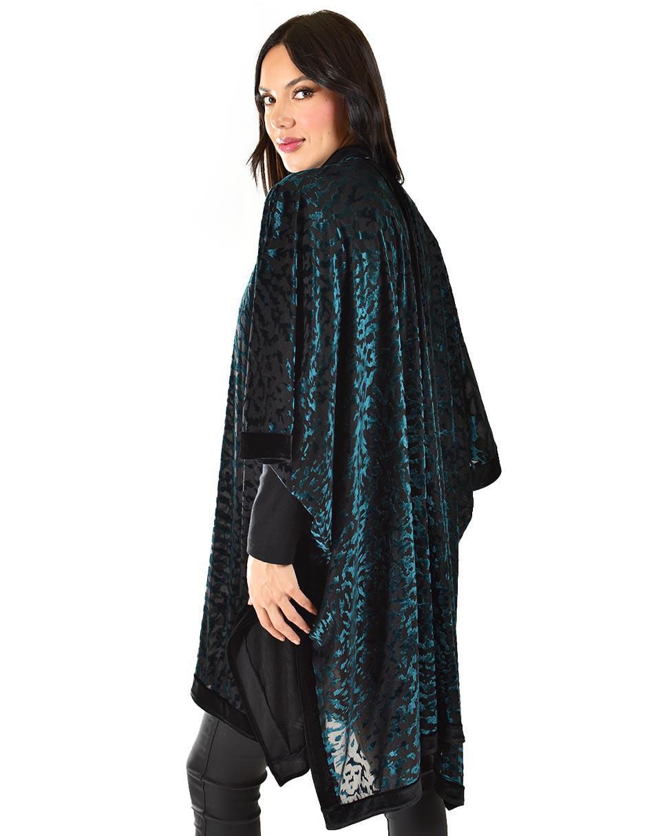 Capa para mujer