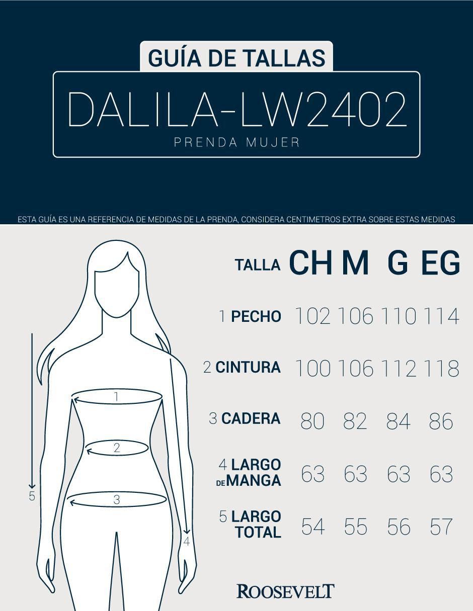 Chamarra para mujer 3