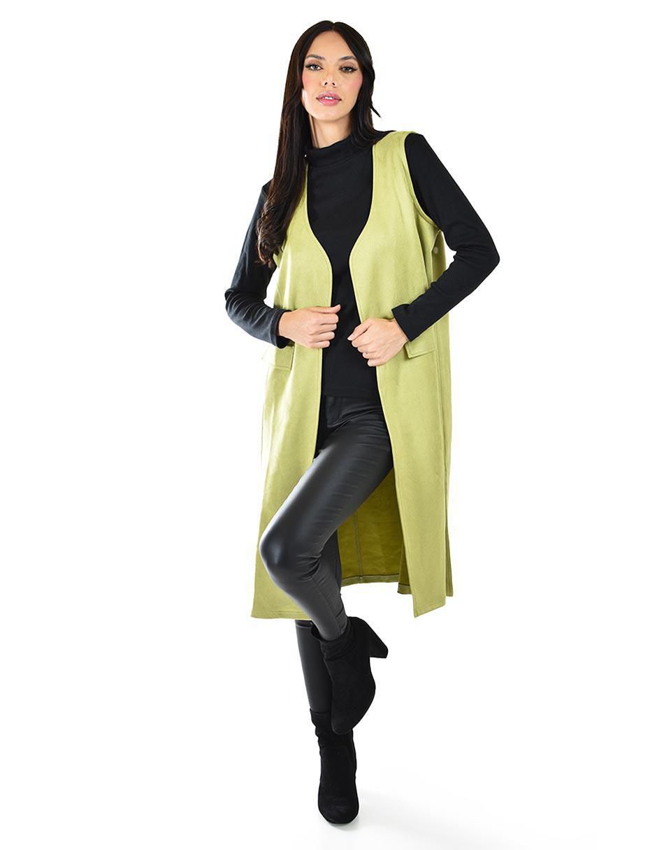 Chaleco para mujer Chaleco para mujer