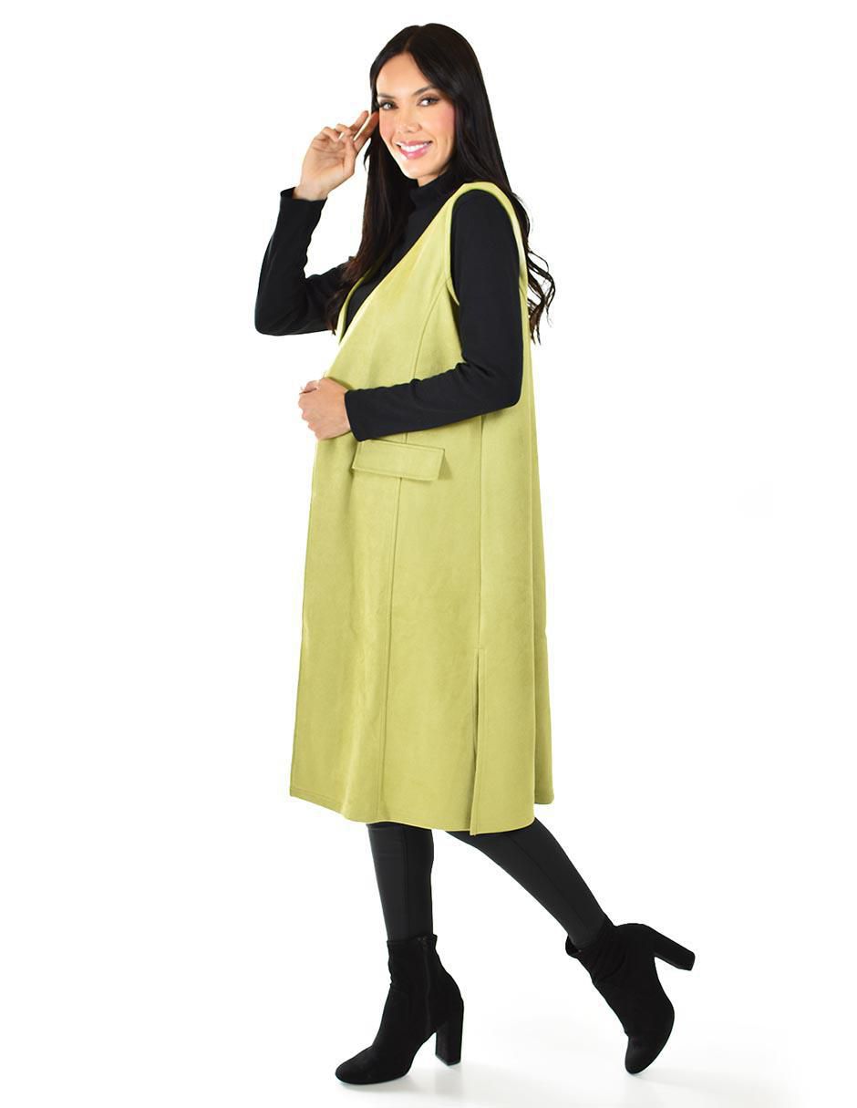 Chaleco para mujer 4