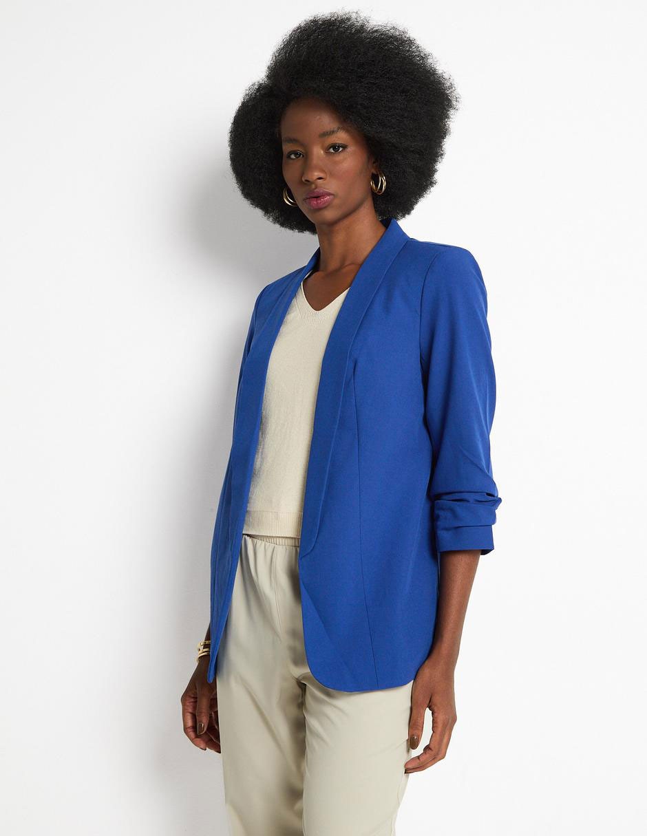 Blazer casual Blazer casual
